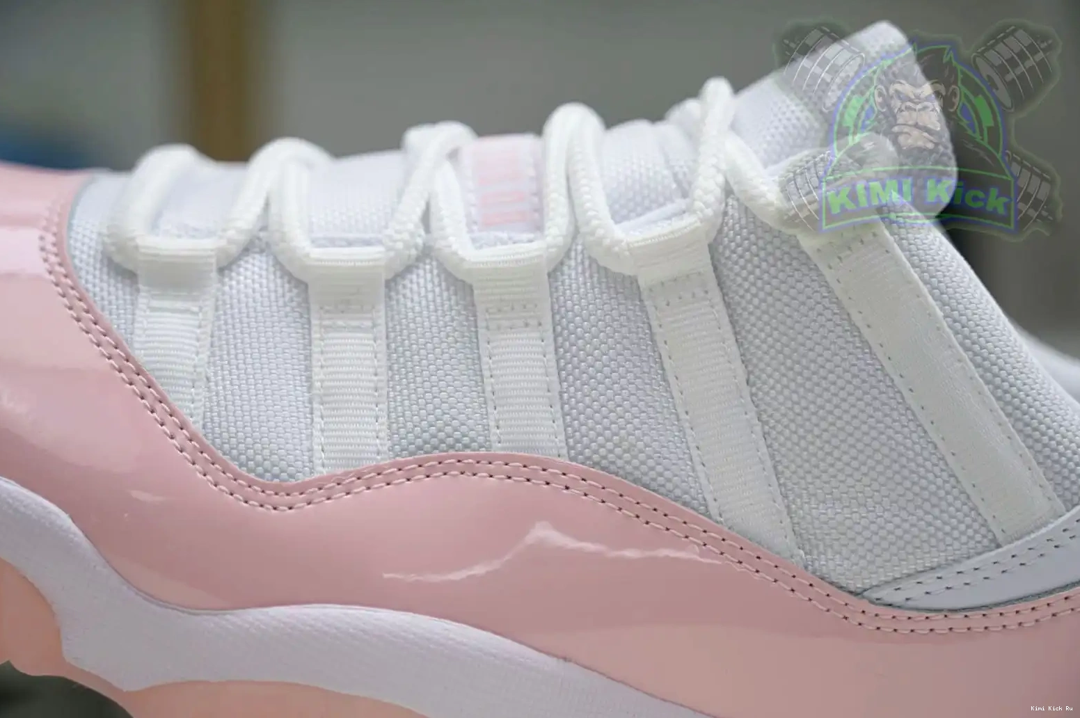 Jordan WMNS 11 Kimikick Jordan Air Low 0731